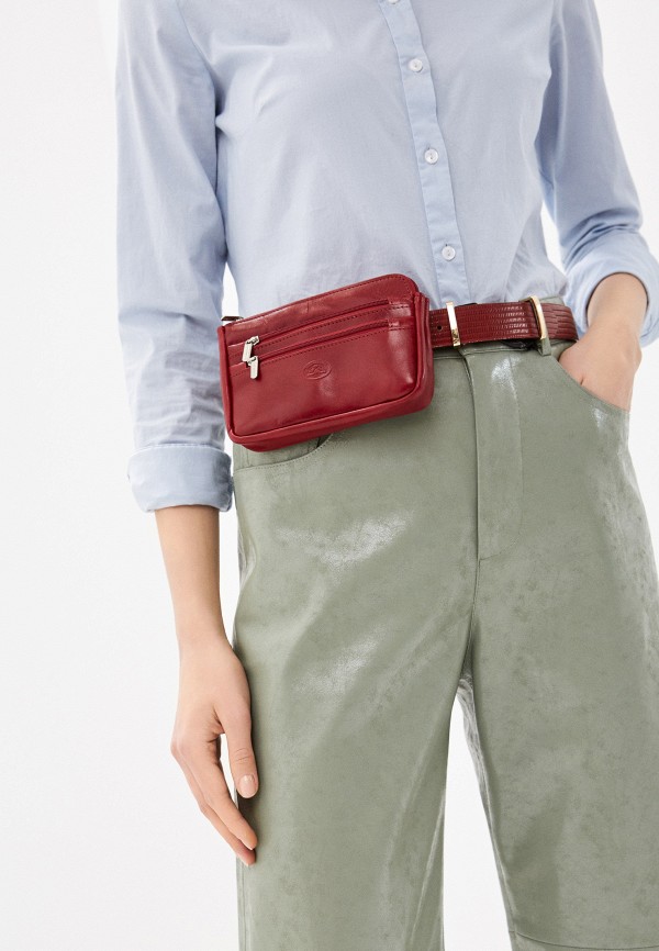 фото Сумка поясная tony perotti