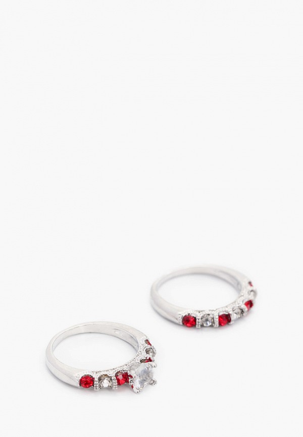 Кольца 2 шт Nothing but Love 1490₽