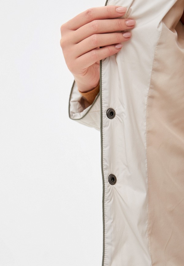 фото Куртка утепленная el caballo sevilla 1892