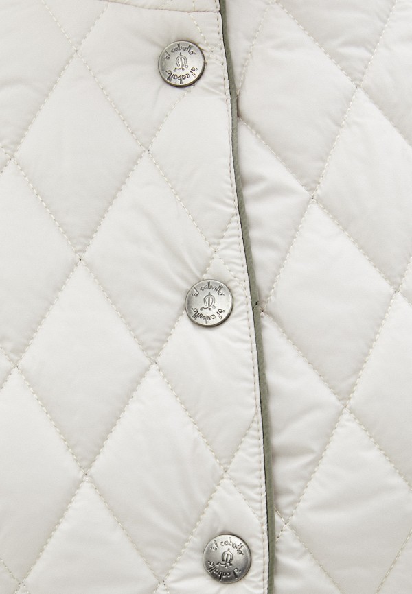 фото Куртка утепленная el caballo sevilla 1892