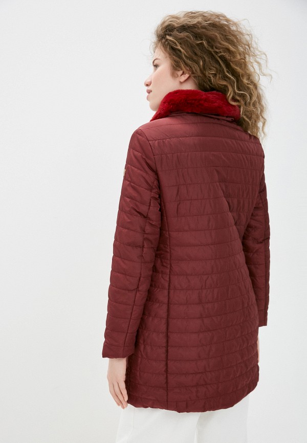 фото Куртка утепленная el caballo sevilla 1892