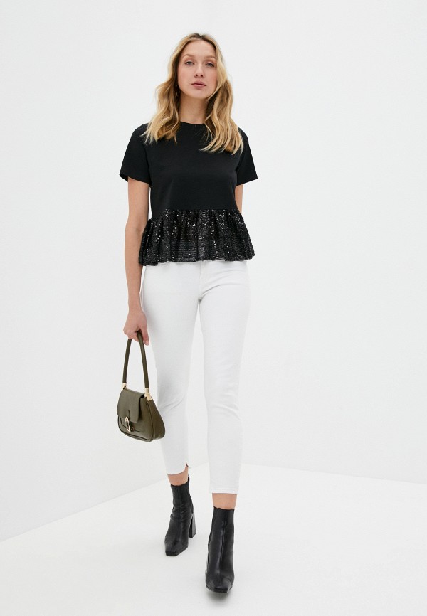 фото Футболка lime