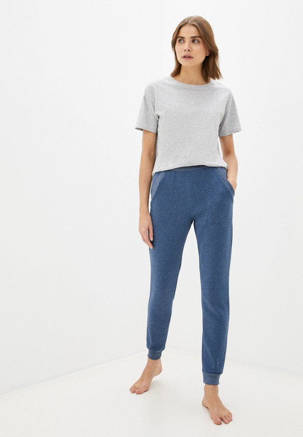 фото Брюки домашние lika dress