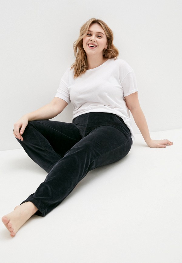 фото Брюки домашние lika dress