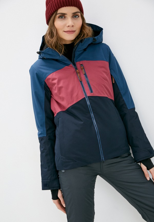 

Куртка горнолыжная Icepeak, Синий, 653227659IV