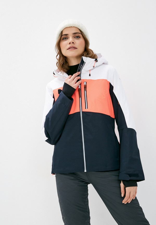 

Куртка горнолыжная Icepeak, Разноцветный