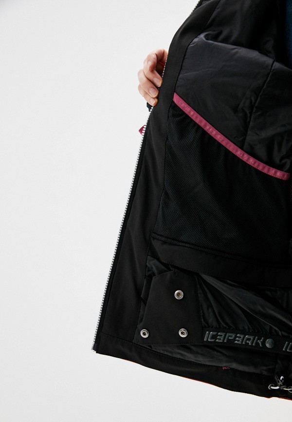 фото Куртка горнолыжная icepeak