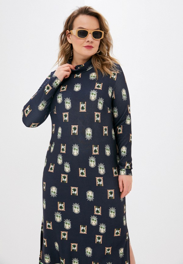 фото Платье helmidge