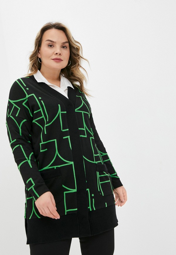 

Кардиган Helmidge, Черный