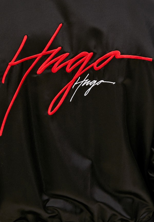 

Куртка Hugo, Черный