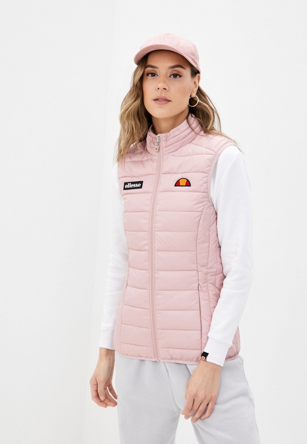 фото Жилет утепленный ellesse