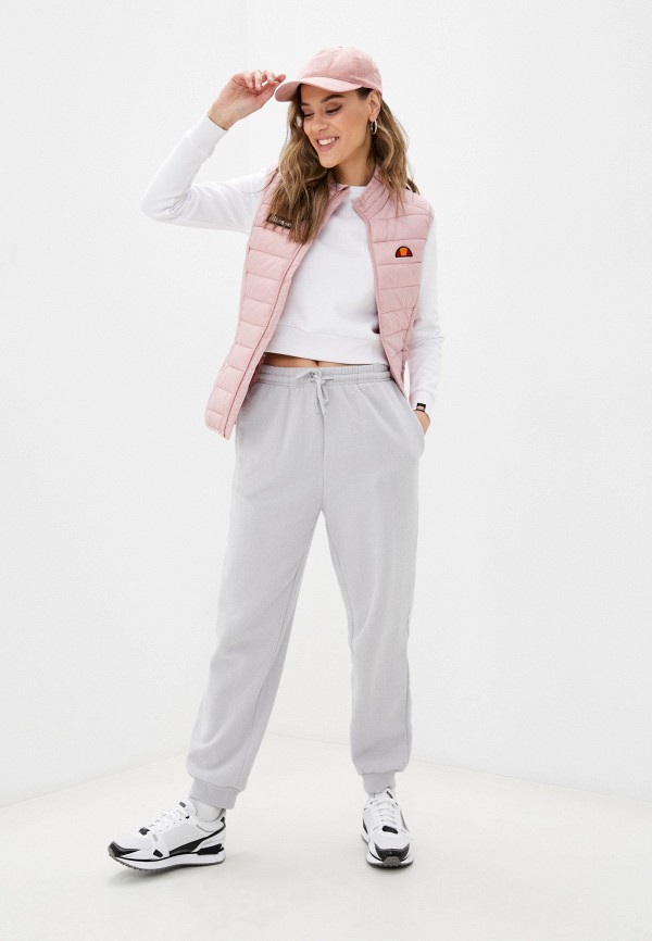 фото Жилет утепленный ellesse