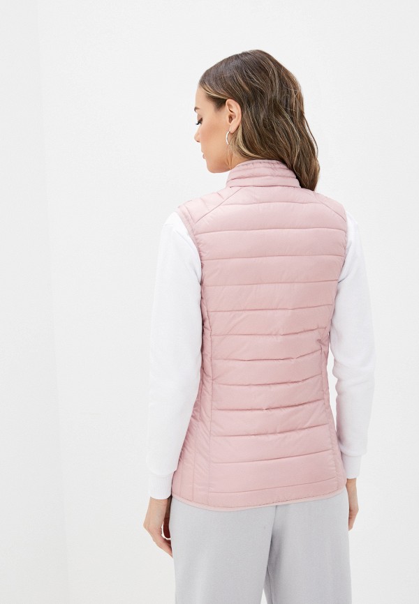 фото Жилет утепленный ellesse