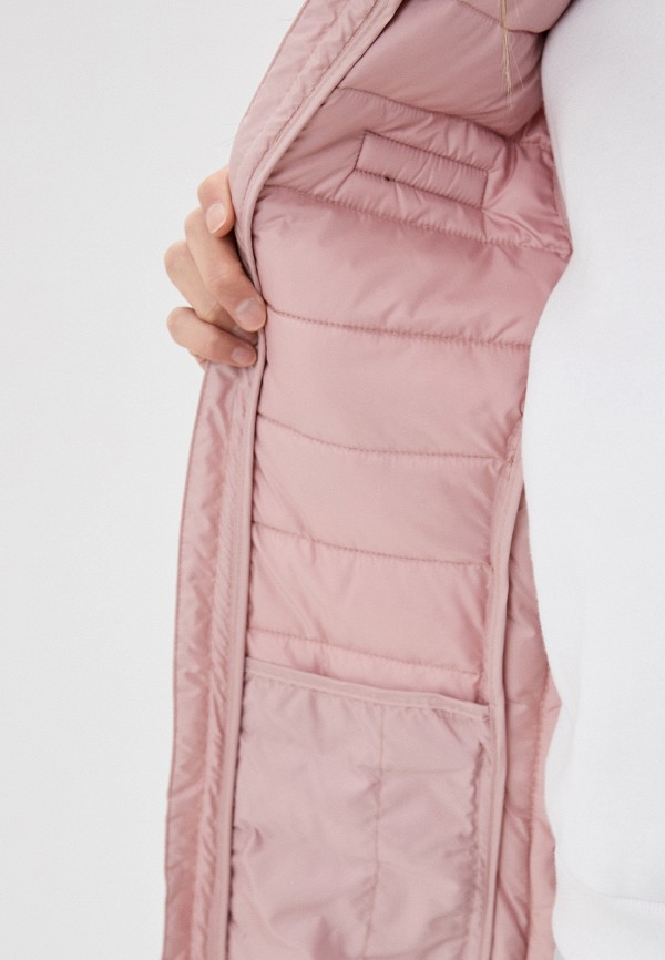 фото Жилет утепленный ellesse