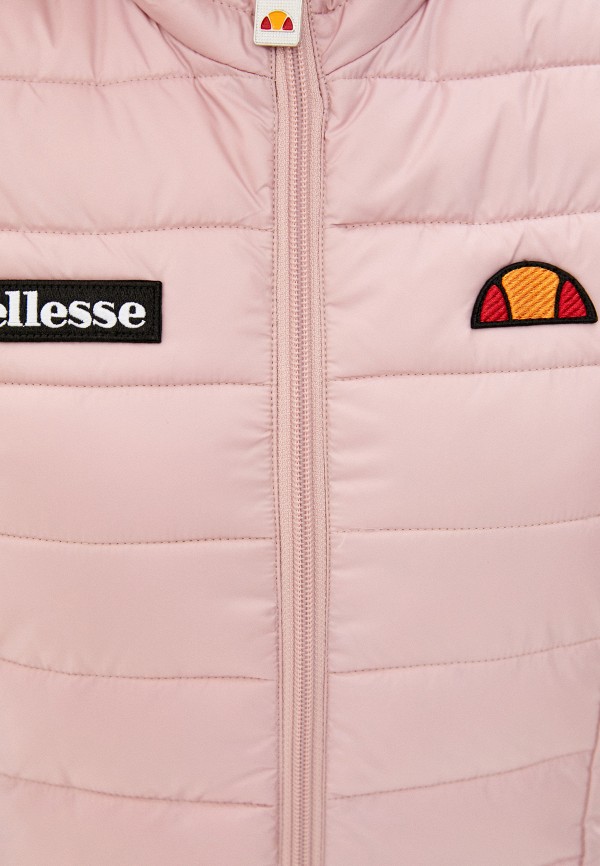фото Жилет утепленный ellesse