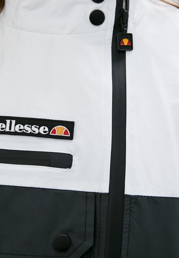 

Куртка Ellesse, Разноцветный, MYDOS TRACK TOP