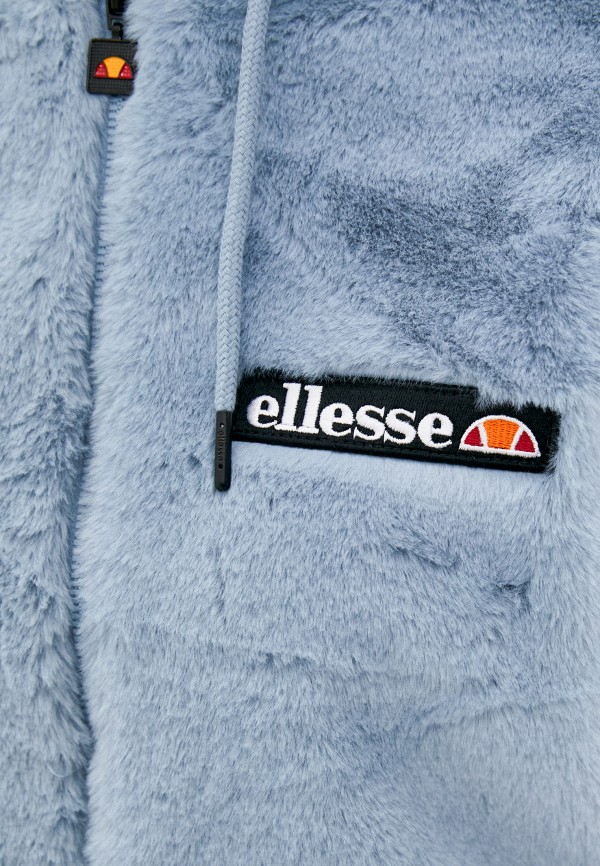 фото Шуба ellesse