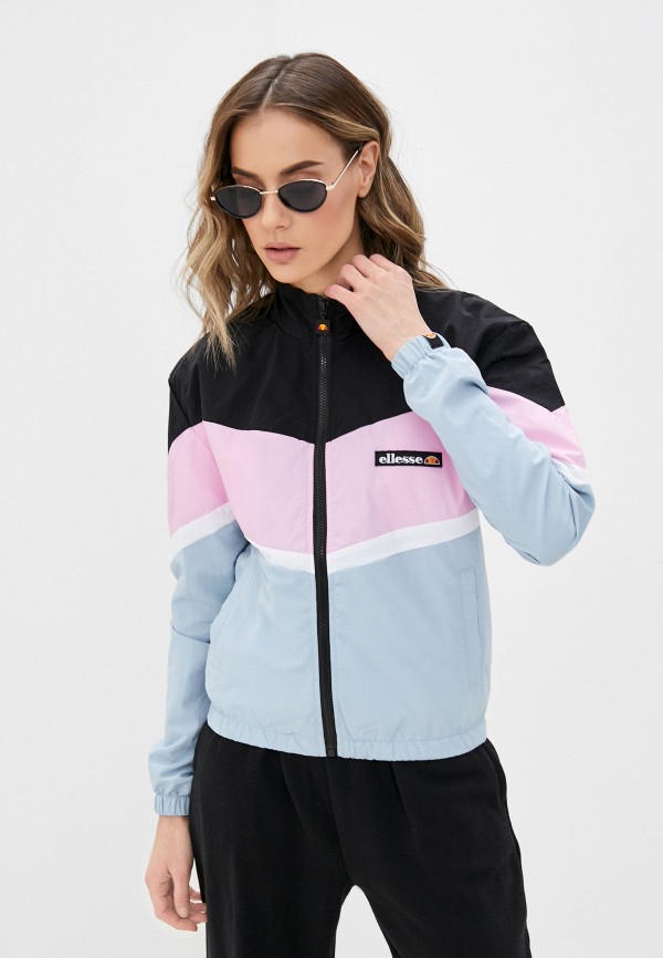 

Куртка Ellesse, Разноцветный, NARINARI TRACK TOP