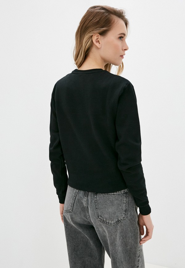 

Свитшот Ellesse, Черный, CULTIVAR SWEATSHIRT