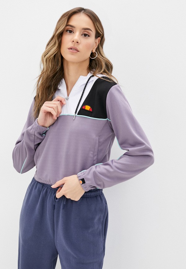 фото Худи ellesse