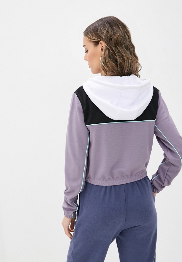 

Худи Ellesse, Фиолетовый, FETIDA 1/2 ZIP HOODY