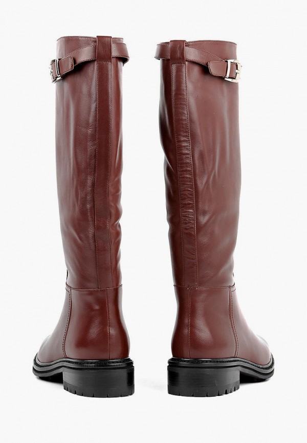 

Сапоги LeBerdes, Коричневый, LeBerdes MP002XW04ADD