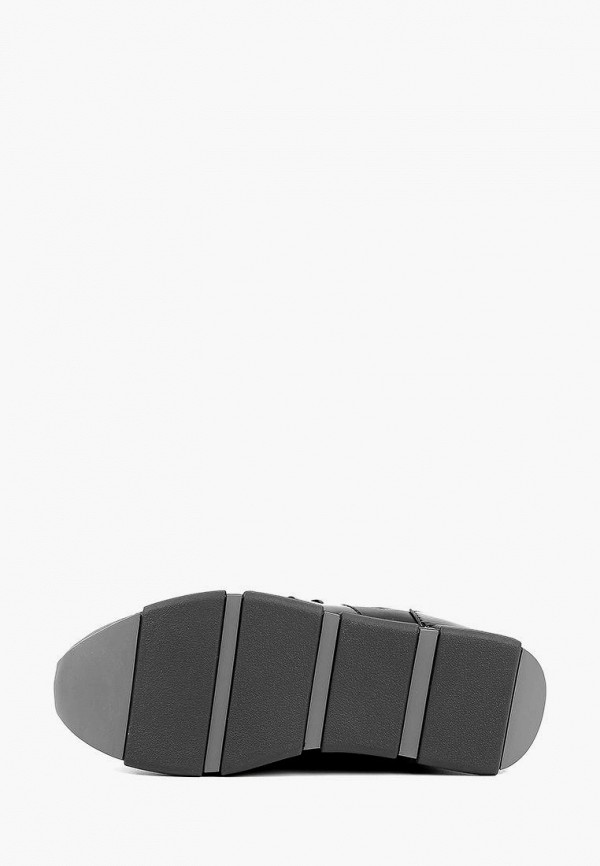 

Ботинки LeBerdes, Черный, LeBerdes MP002XW04ADJ