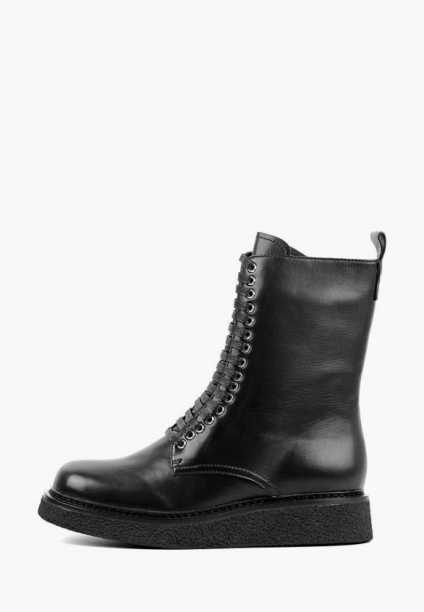 

Ботинки LeBerdes, Черный, LeBerdes MP002XW04ADM