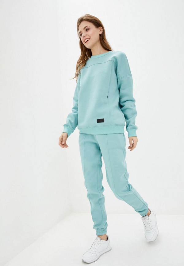 

Костюм спортивный Sorelle, Голубой, Sorelle MP002XW04AEA