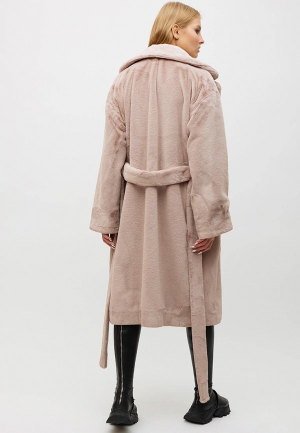 

Шуба Linen Pleasure, Розовый, Linen Pleasure MP002XW04AER