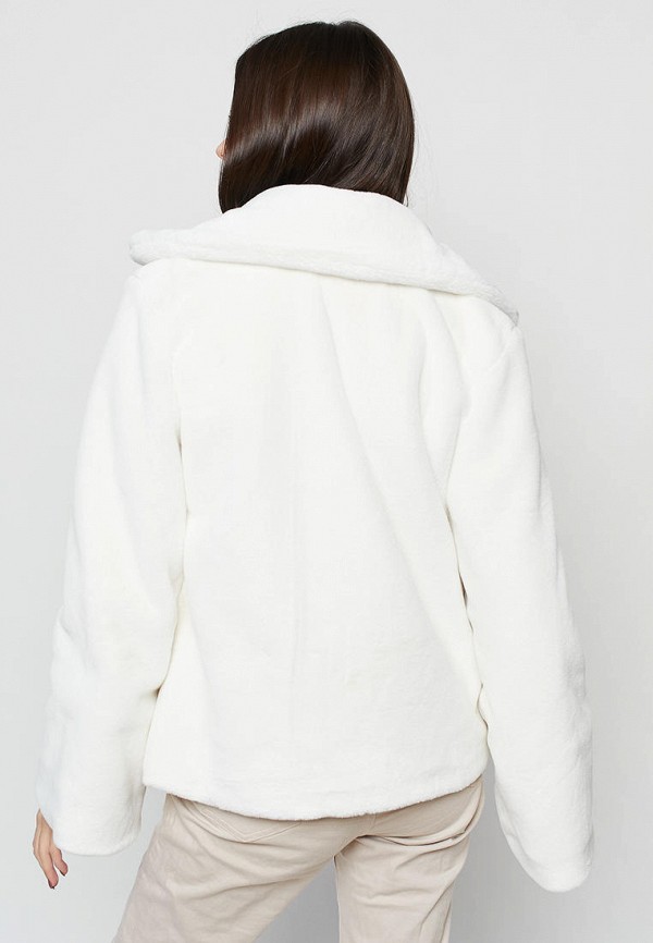 

Шуба Linen Pleasure, Белый, Linen Pleasure MP002XW04AEZ