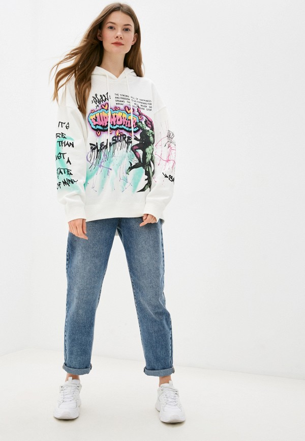 фото Худи befree