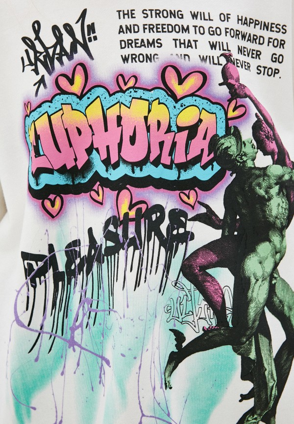 фото Худи befree