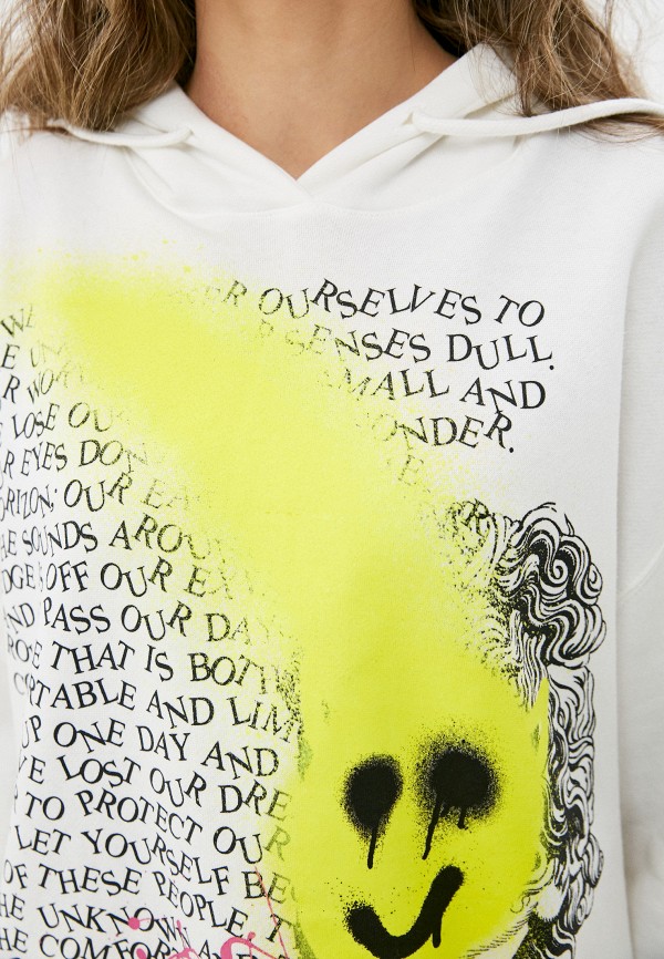 фото Худи befree