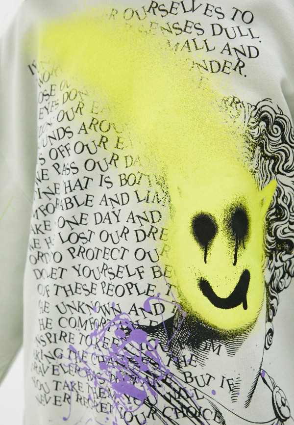 фото Худи befree