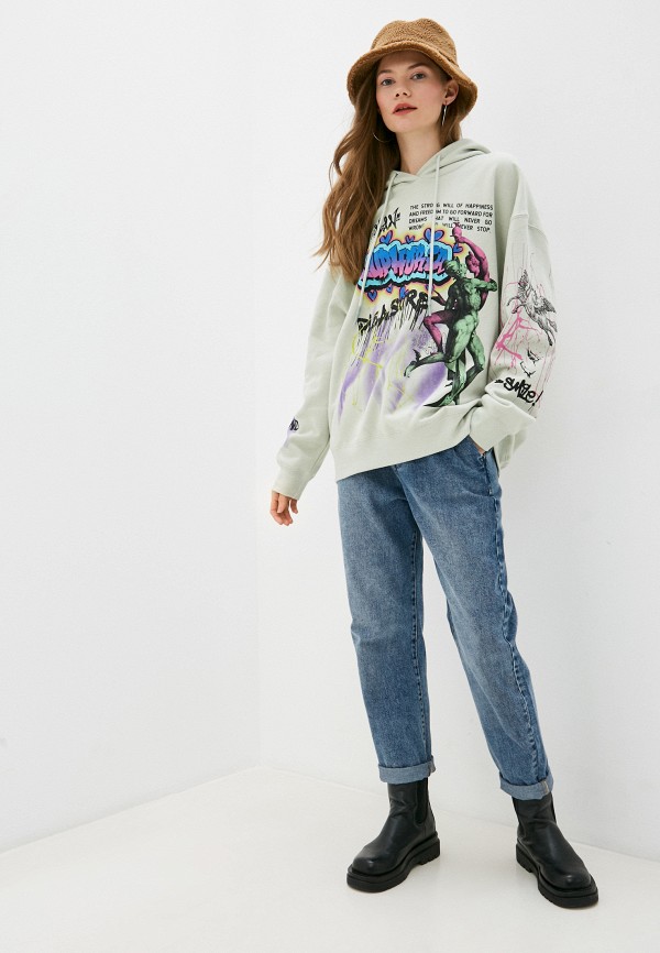 фото Худи befree