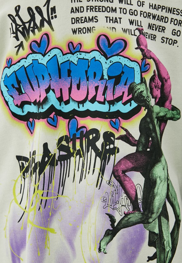 фото Худи befree