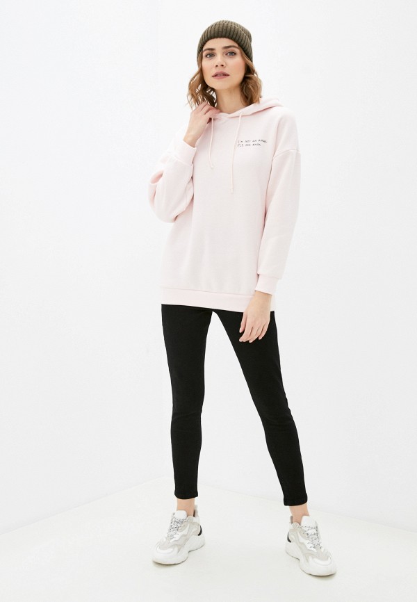 фото Худи befree