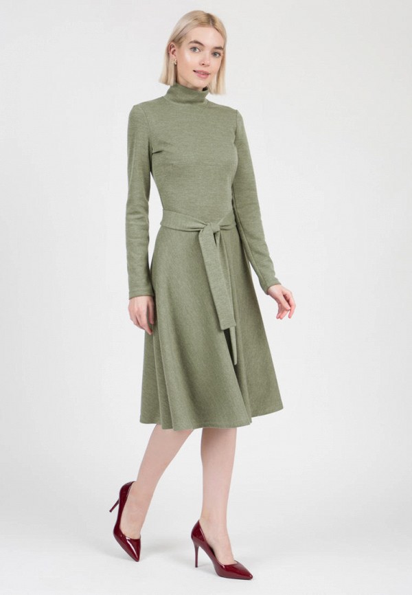 фото Платье olivegrey