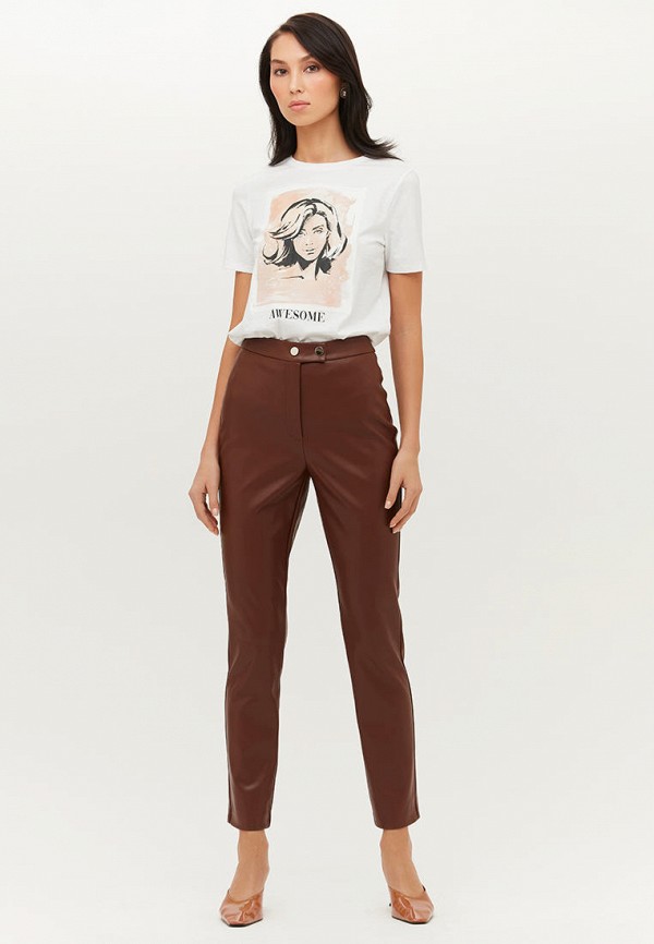 фото Футболка love republic