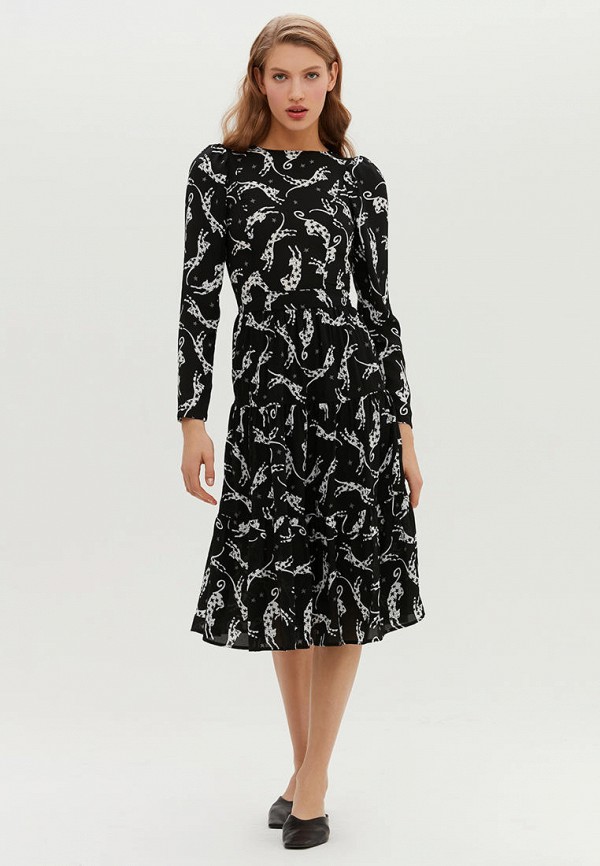 

Платье Love Republic, Черный, Exclusive online