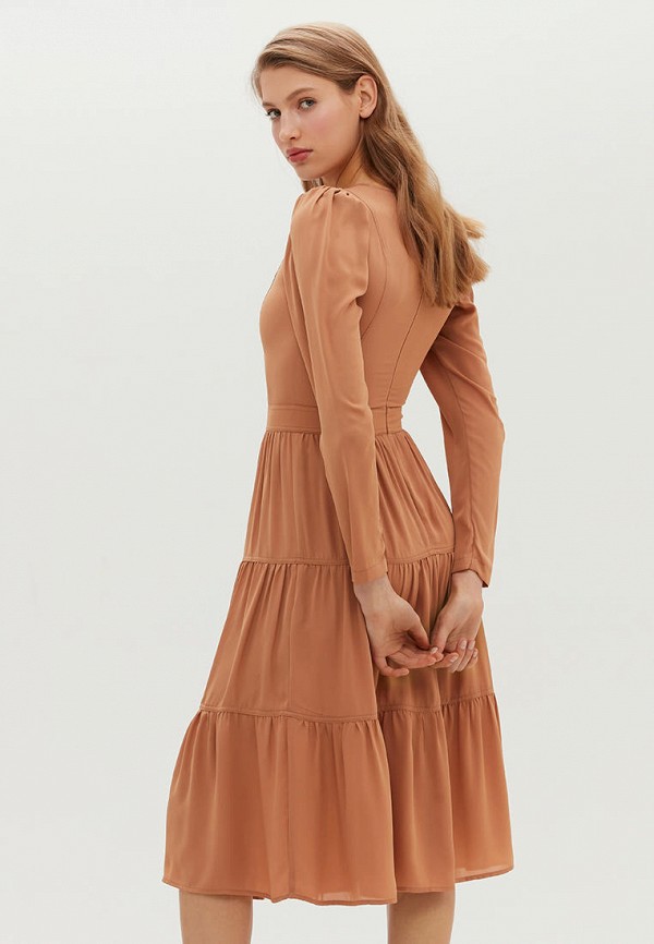 

Платье Love Republic, Бежевый, Exclusive online