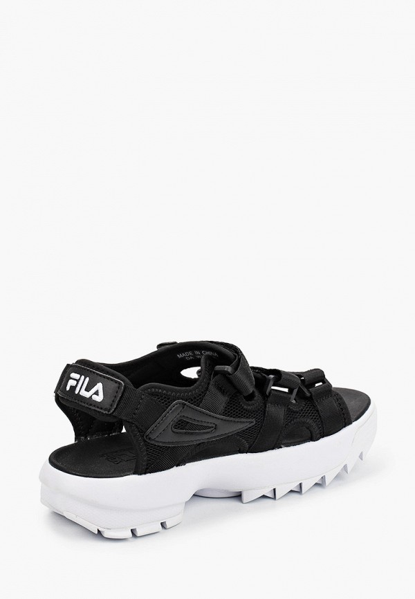 фото Сандалии fila