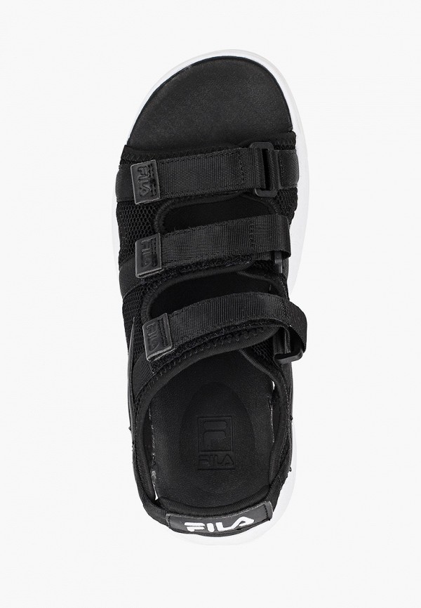 

Сандалии Fila, Черный, DISRUPTOR SANDAL