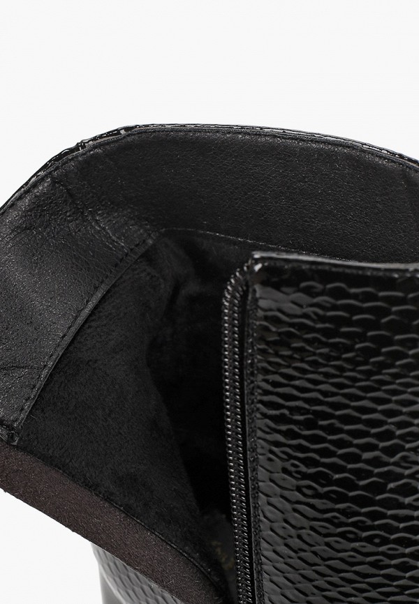 

Ботильоны Marco Bonne`, Черный