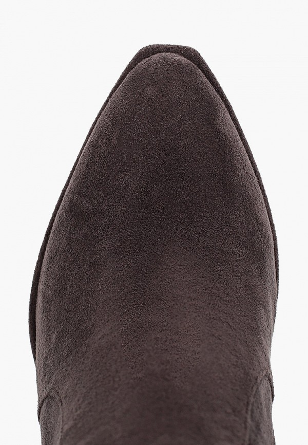 Сапоги Marco Bonne` цвет коричневый  Фото 4