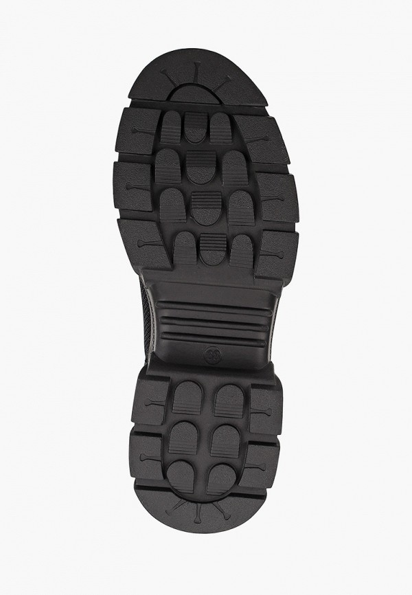 Ботинки Marco Bonne` цвет черный  Фото 5