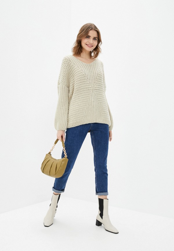 фото Пуловер cepheya