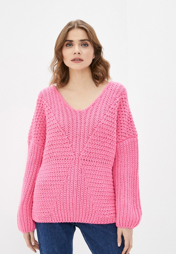 Пуловер Cepheya