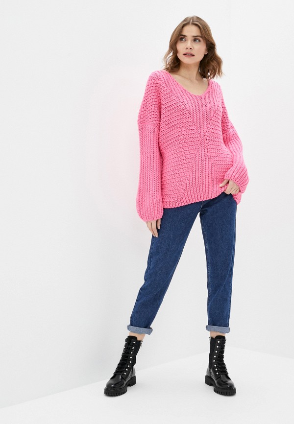 фото Пуловер cepheya